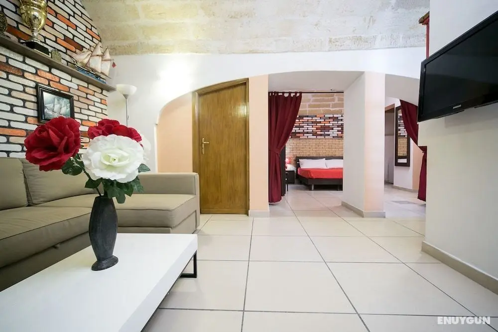B&B del Lungomare - Öne Çıkan Resim