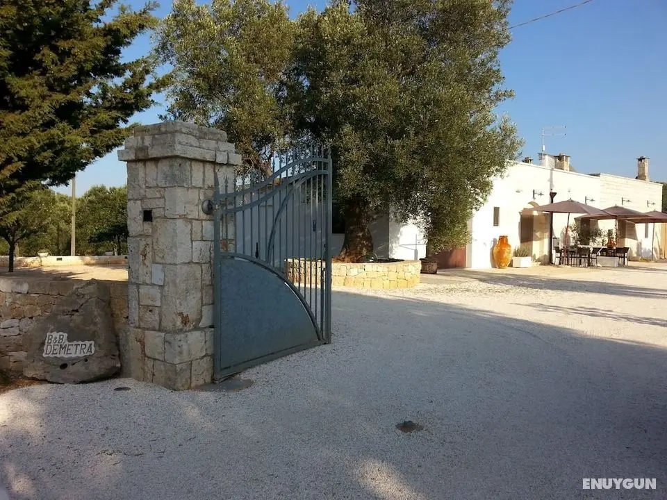 B&B Demetra - Öne Çıkan Resim