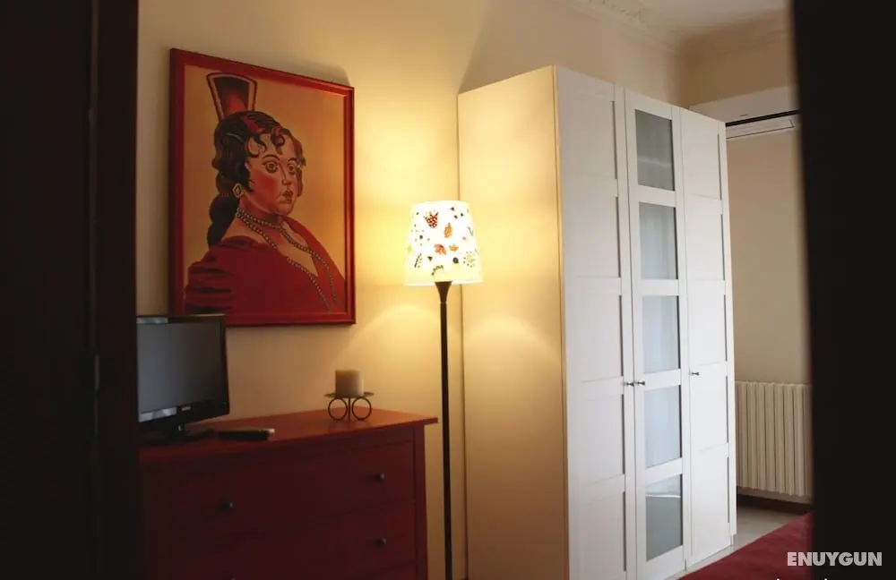 B&B Dietro il Politeama - Öne Çıkan Resim