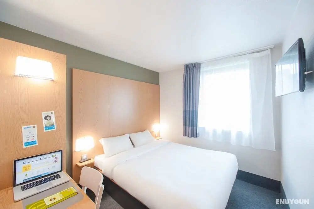 B&B Hotel Dijon Centre - Öne Çıkan Resim