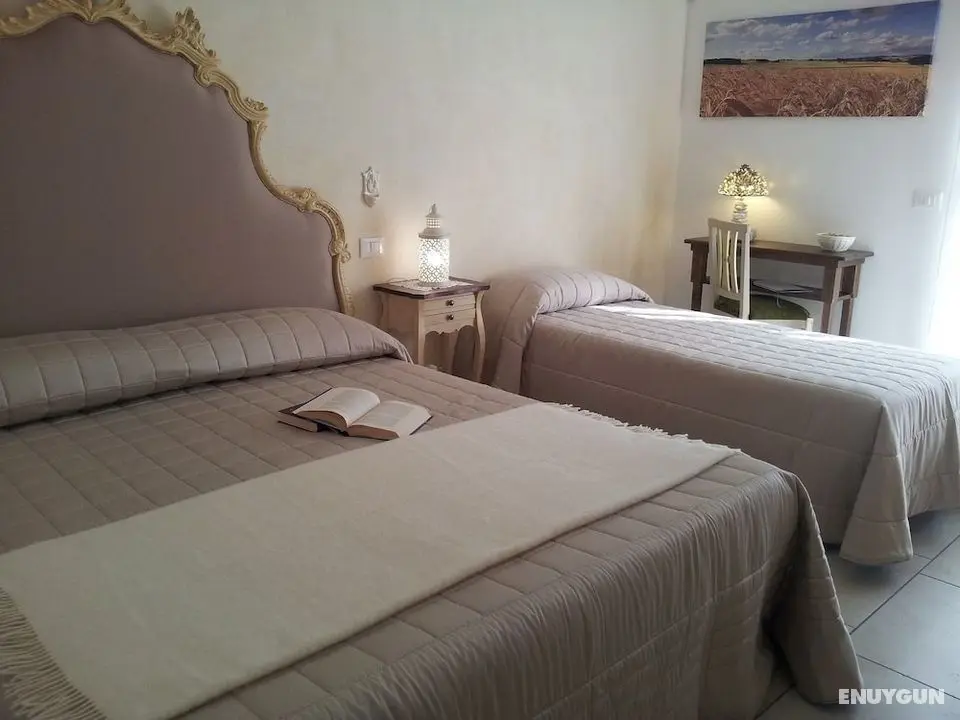 B&B Dimora Delle Rondini - Öne Çıkan Resim