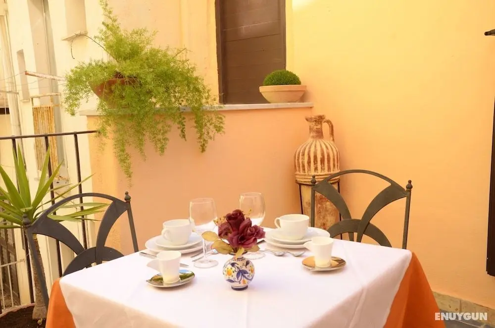B&B Dimora Di Girgenti - Öne Çıkan Resim