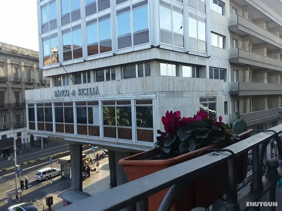 B&B Domenico Florio Palace - Oda
