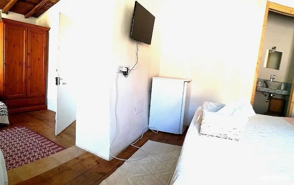 B&B Domu Incanto - Oda