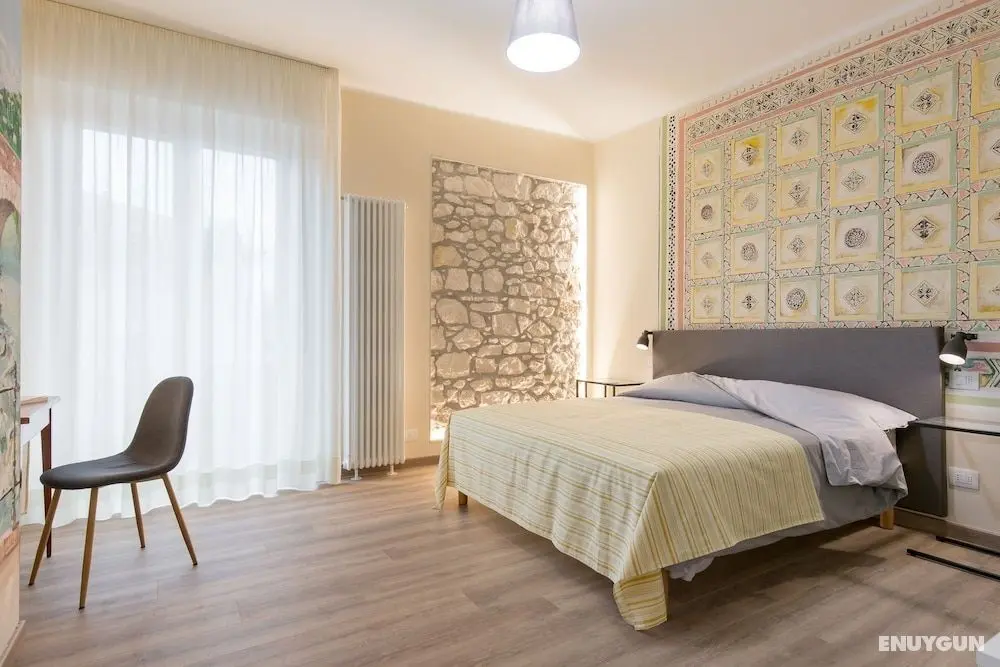 B&B Domus Fluminis - Öne Çıkan Resim