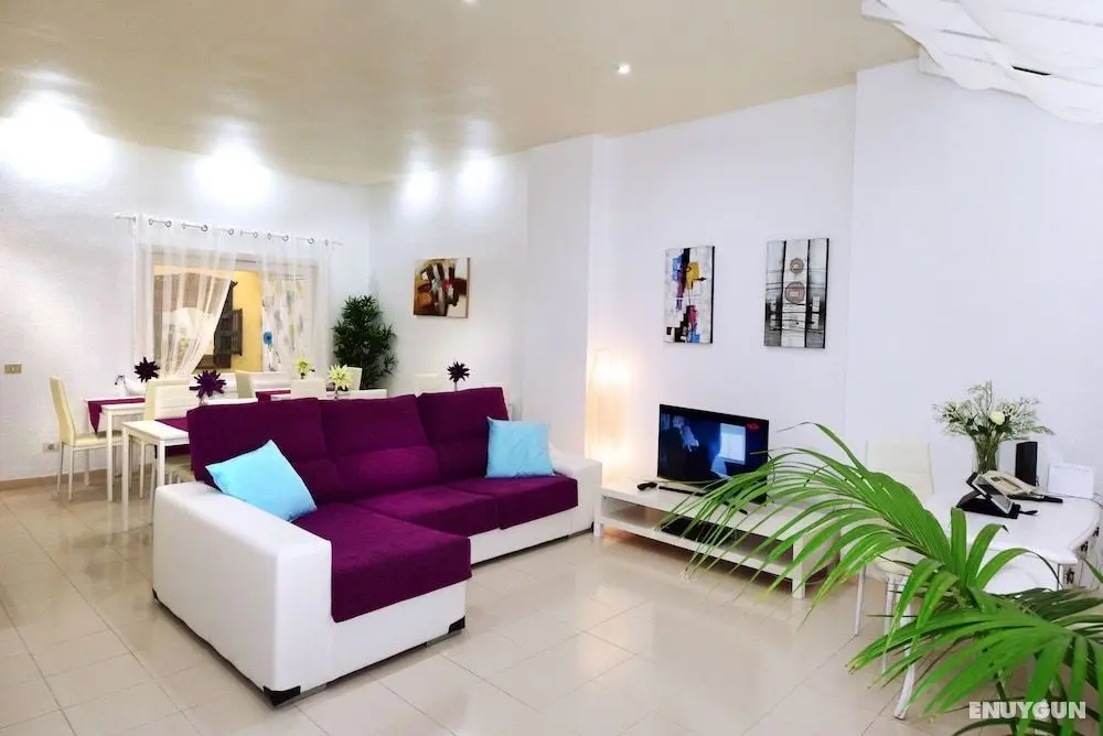 B&B Dorotea - Öne Çıkan Resim