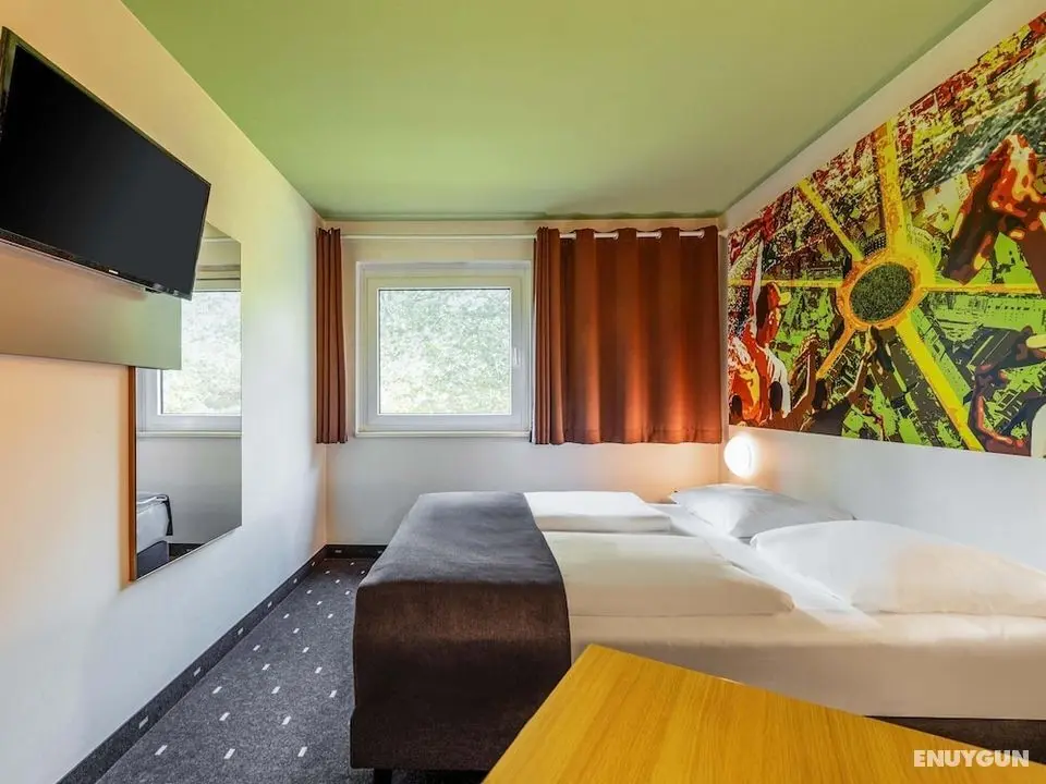 B&B Hotel Dortmund-Messe - Öne Çıkan Resim