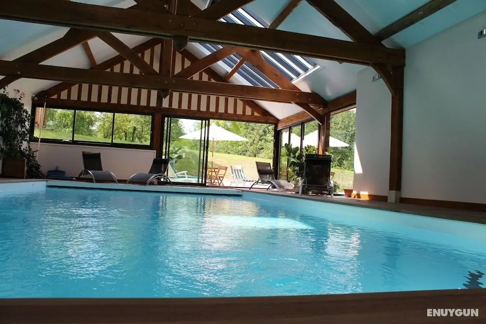 B&B du Clos Devalpierre (Adult Only) - Öne Çıkan Resim