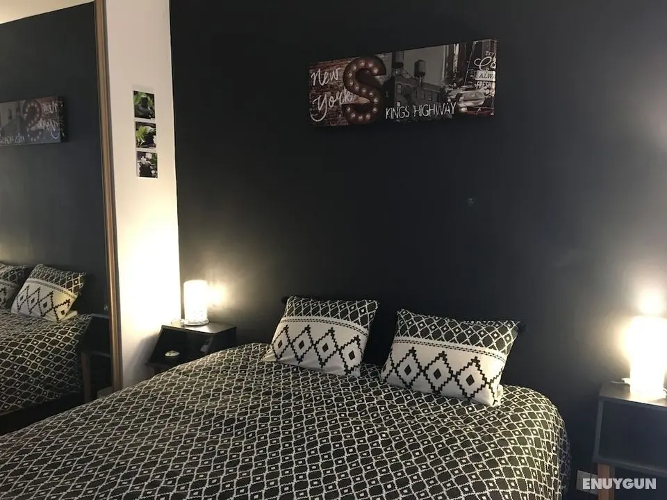 b&b du Clos Menil - Öne Çıkan Resim