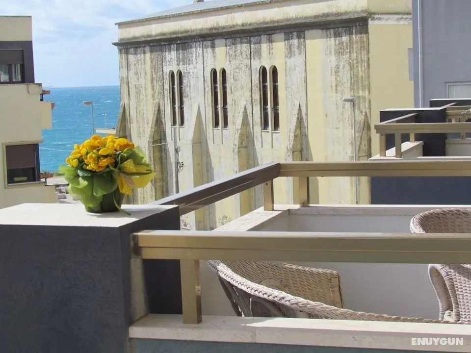 B&B Eco Dal Mare - Öne Çıkan Resim