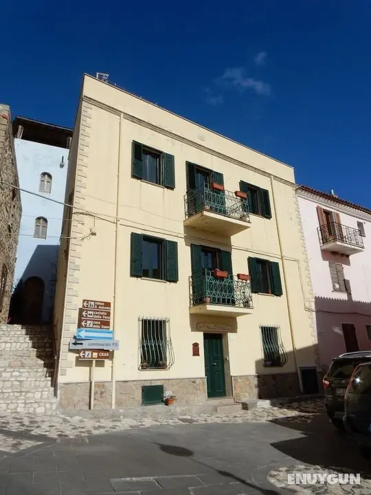 B&B Eleonora D'Arborea - Öne Çıkan Resim