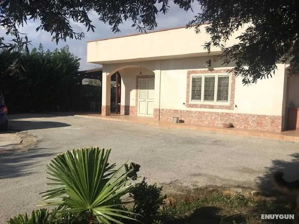 B&B Villa Eleonora - Öne Çıkan Resim
