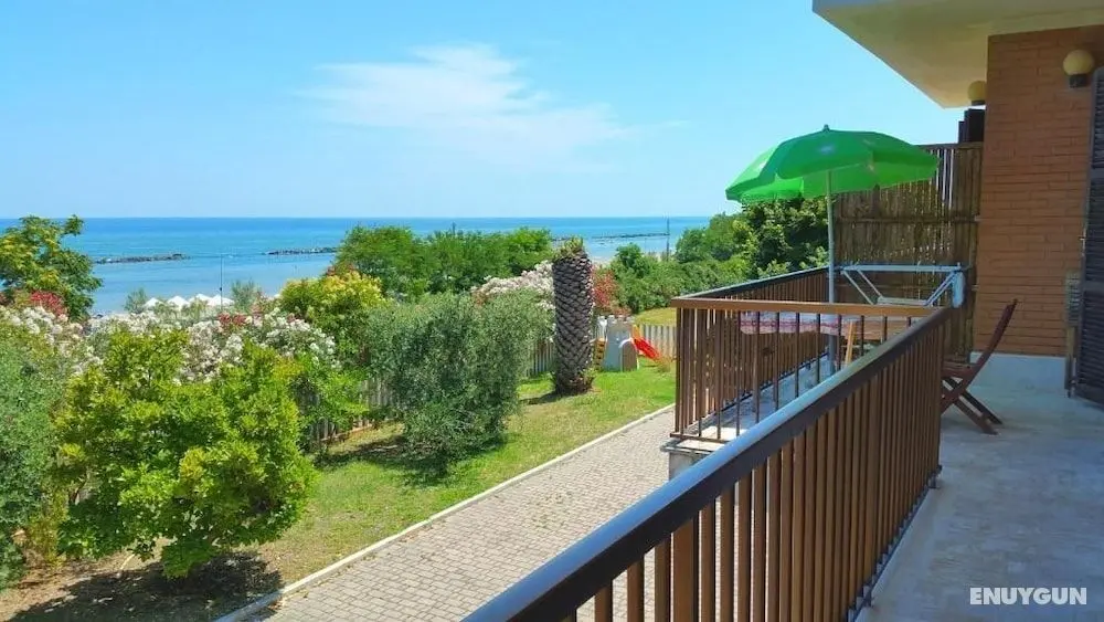 B&B Villa Eugenia - Oda