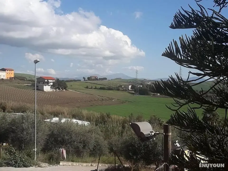 B&B Federico II - Konum Öne Çıkanlar