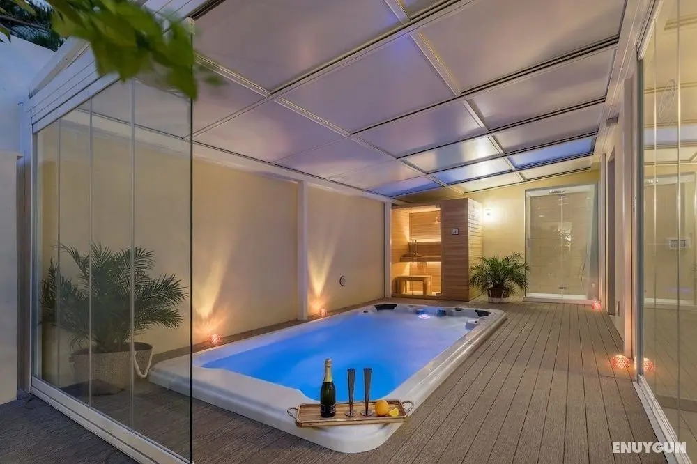 B&B Felice Sud Private Spa - Öne Çıkan Resim
