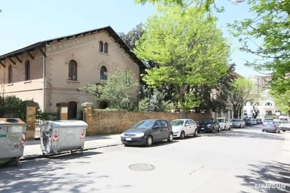 B&B Villa Fiocchi - Oda Manzaraları