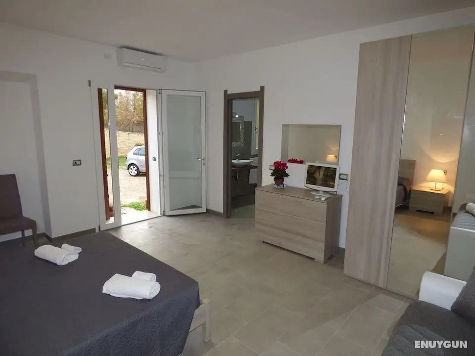B&B Fiori di Pesco - Öne Çıkan Resim