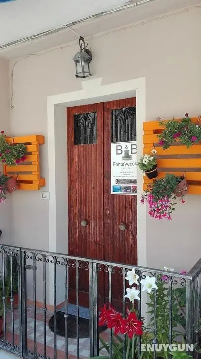 B&B Fontevecchia - Öne Çıkan Resim