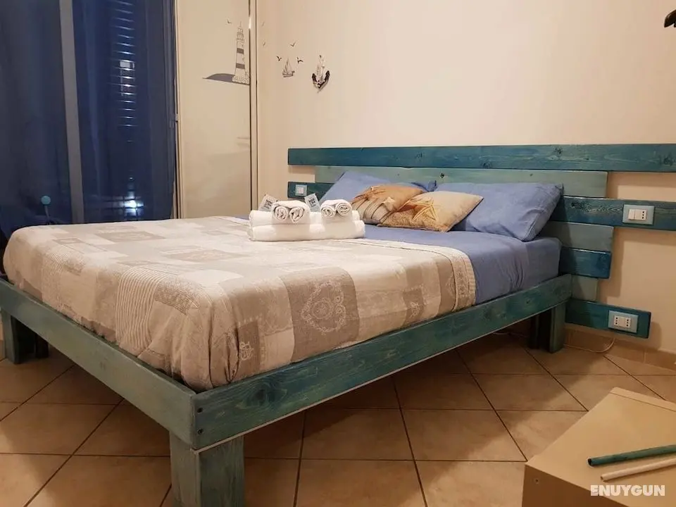 B&B Fragranza Di Sicilia - Öne Çıkan Resim