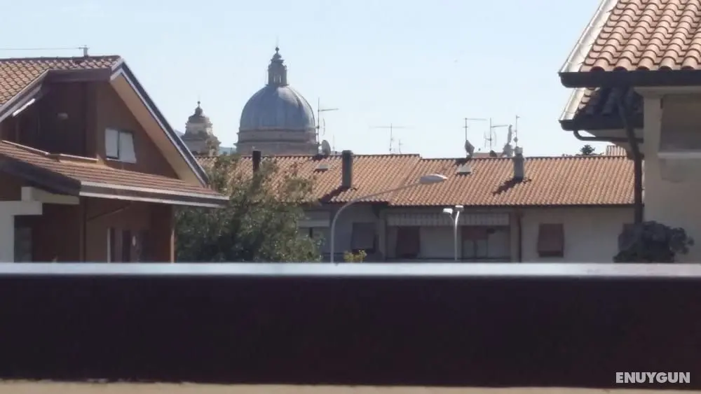 B&B Francesco in Assisi - Konum Öne Çıkanlar