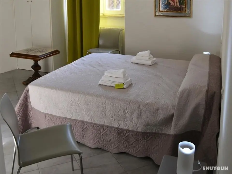 B&B freemocco - Öne Çıkan Resim