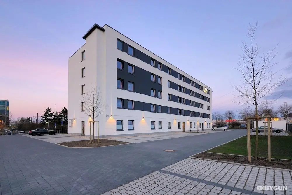 B&B Hotel Freiburg-Süd - Öne Çıkan Resim