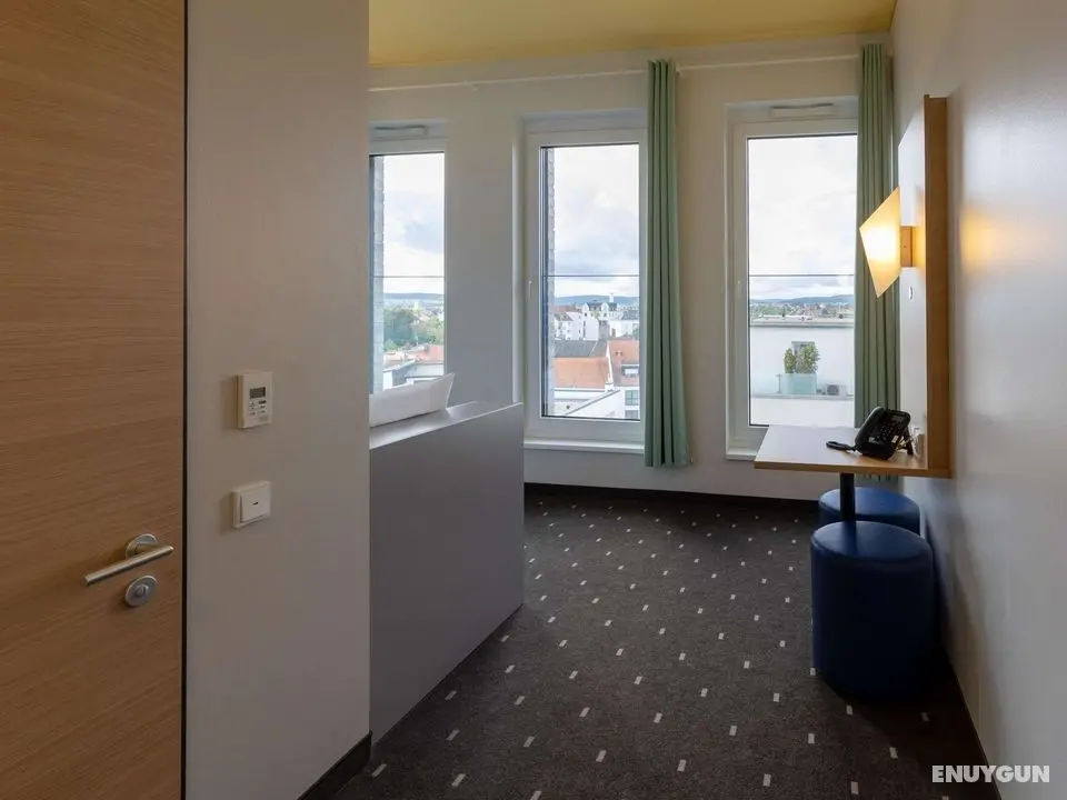 B&B Hotel Fulda - Öne Çıkan Resim
