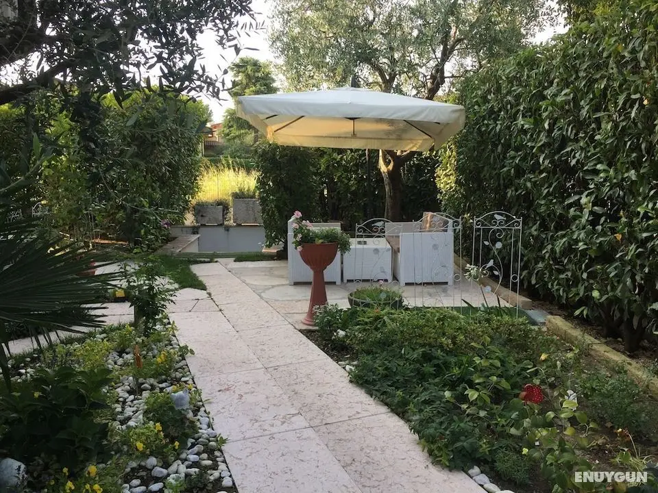 B&B Garda 4U - Dış Mekanlar
