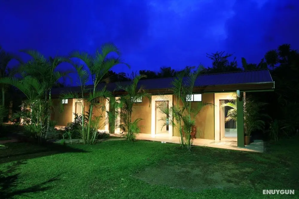 Hotel B&B Garden Grecia - Öne Çıkan Resim