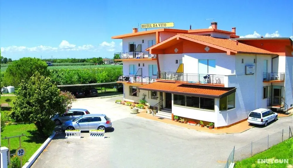 B&B Garnì Da Vito - Öne Çıkan Resim