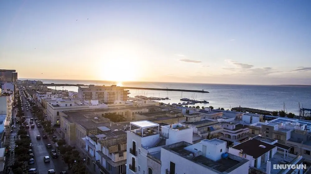 B&B Ghalà - Konum Öne Çıkanlar