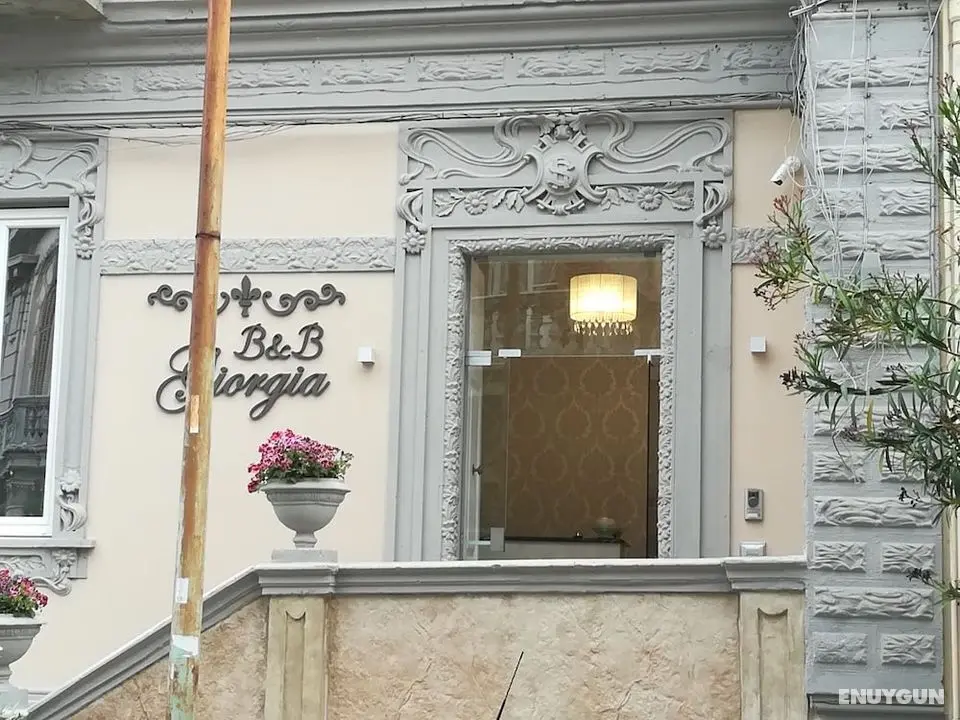 B&B Giorgia - Dış Mekan