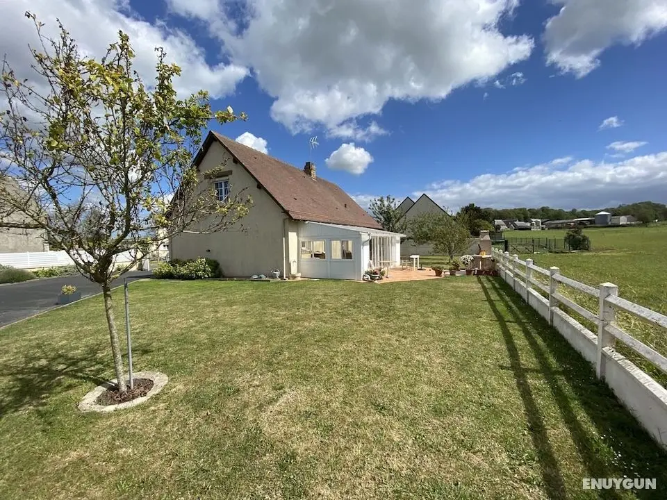 B&B gîte de Saint COME de Fresne - Öne Çıkan Resim