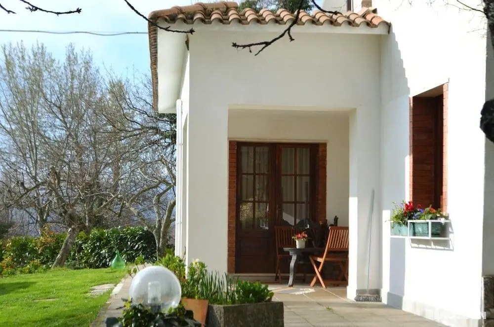 B&B Gocciaverde - Dış Mekan