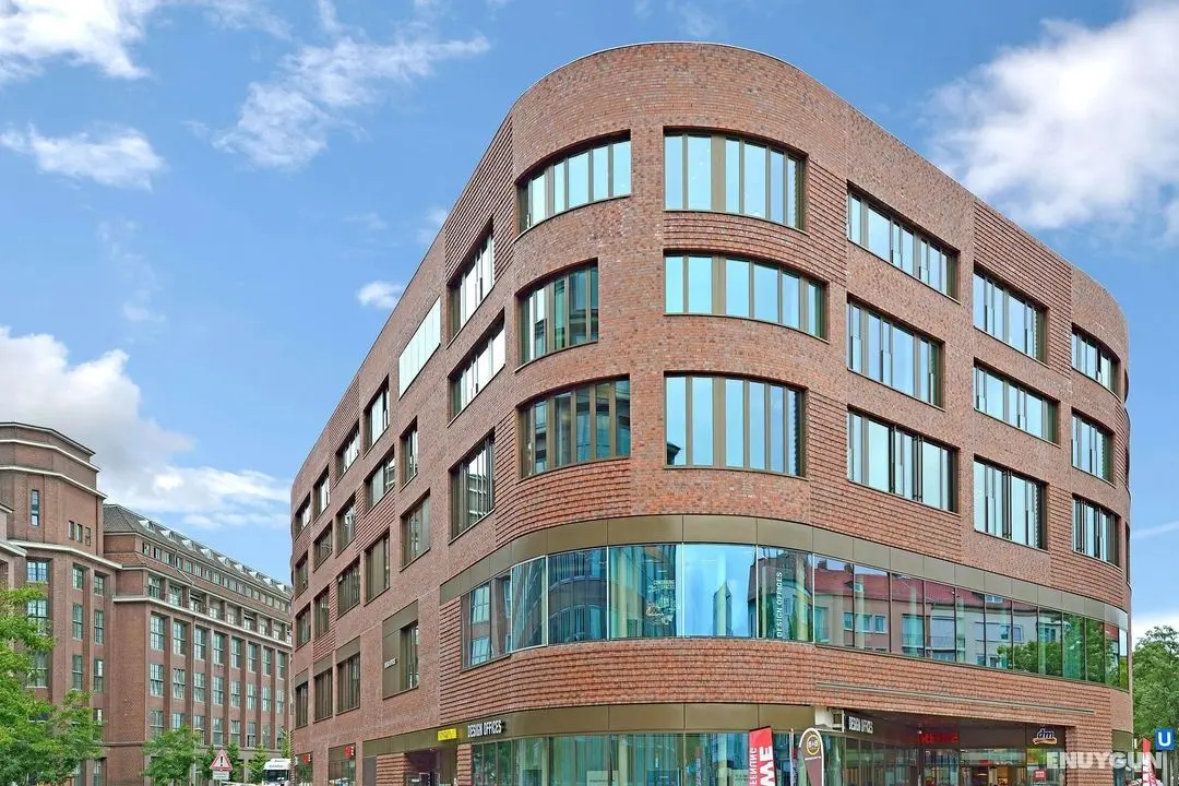 B&B Hotel Hannover-City - Öne Çıkan Resim