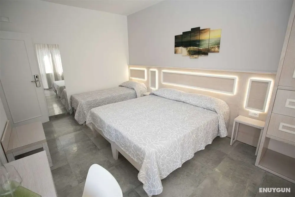 B&B Holiday Tropea - Öne Çıkan Resim