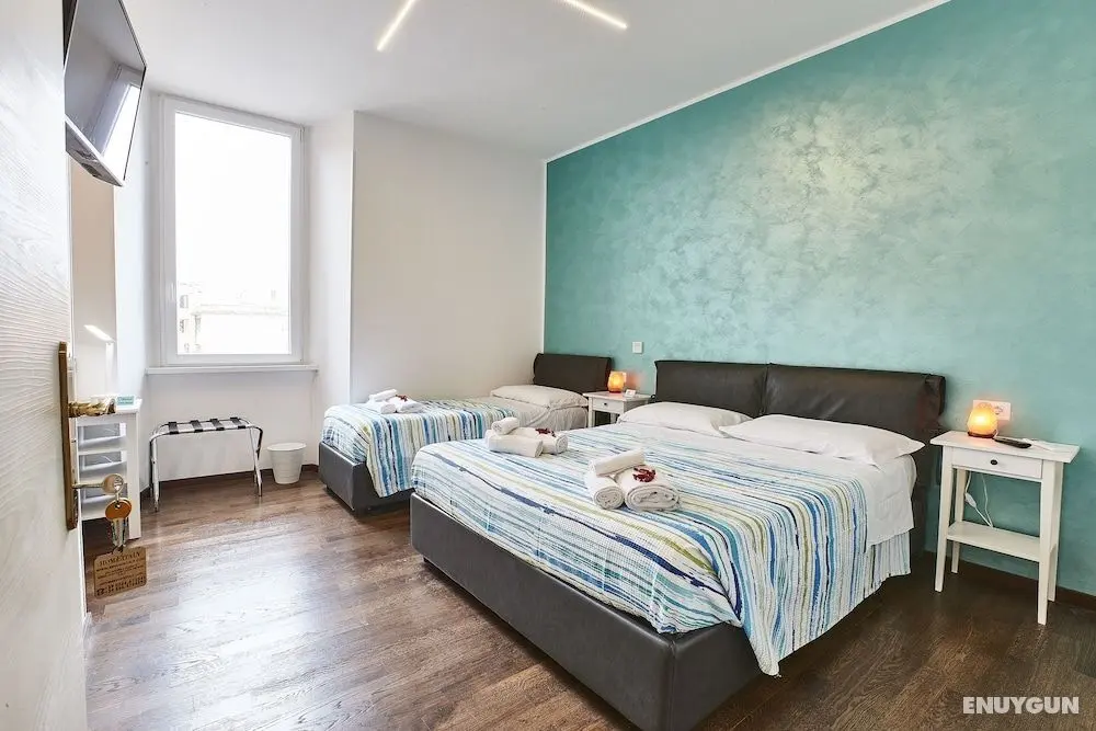 B&B HomEitaly Civitavecchia - Öne Çıkan Resim