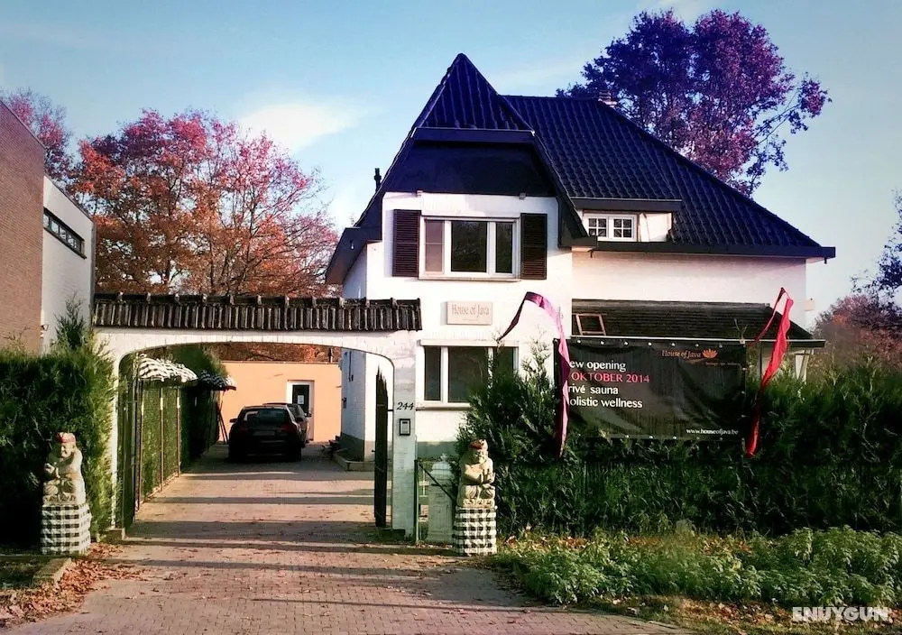 B&B House Of Java - Öne Çıkan Resim