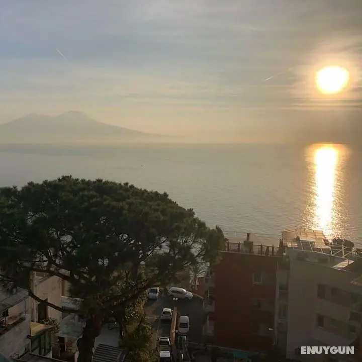 B&B I 4 Elementi - Konum Öne Çıkanlar