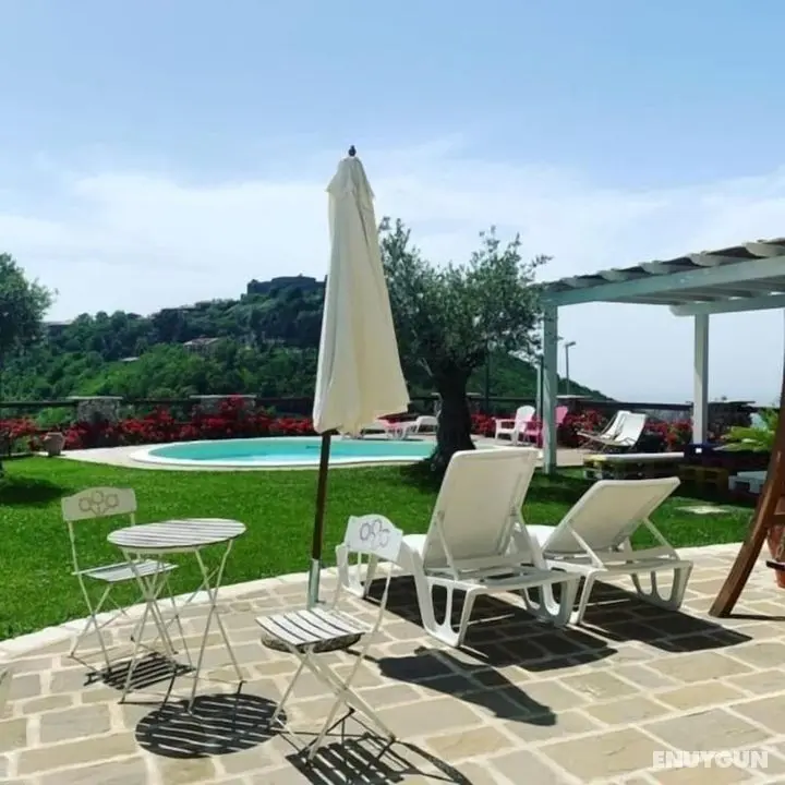 B&B I 4 Sentieri - Oda Düzeni