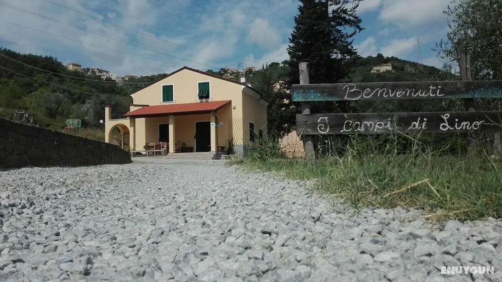 B&B I Campi Di Lino - Öne Çıkan Resim