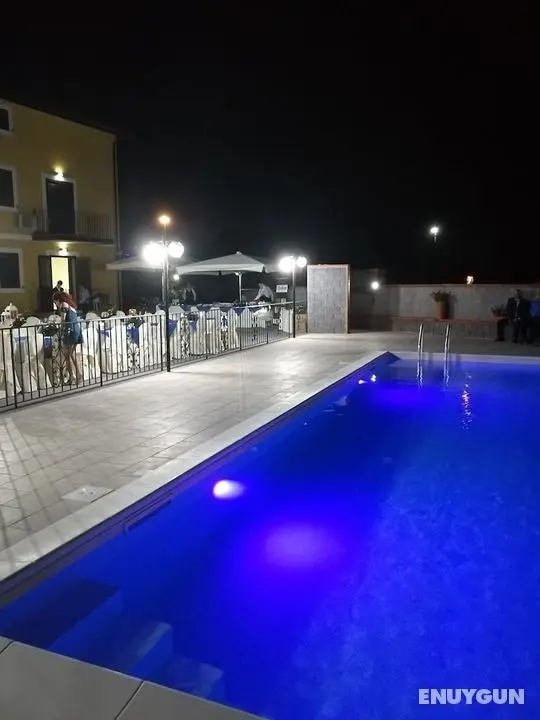 B&B I Colori dell'Etna - Öne Çıkan Resim