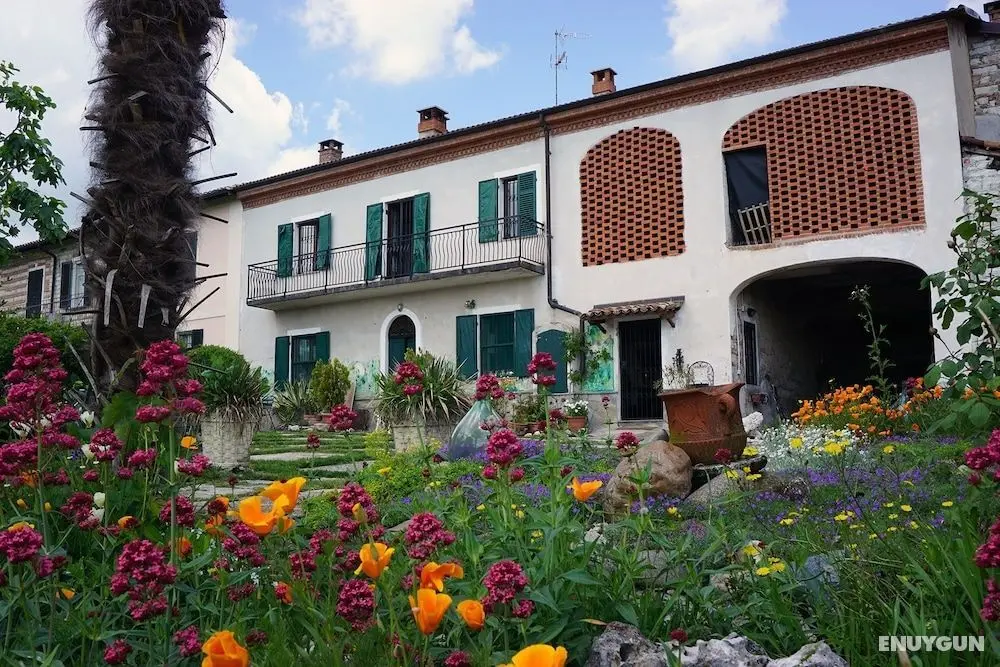 B&B Il Casale di Andrea & Simona - Öne Çıkan Resim