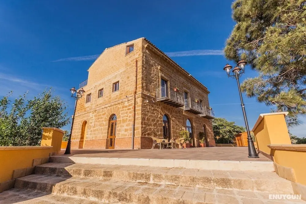 B&B Il Casale di Federico - Öne Çıkan Resim