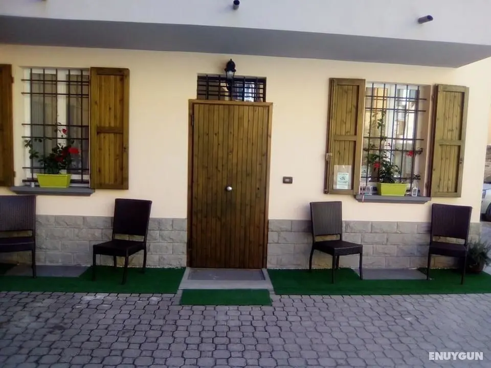 B&B Il Delfino a Bologna - Öne Çıkan Resim