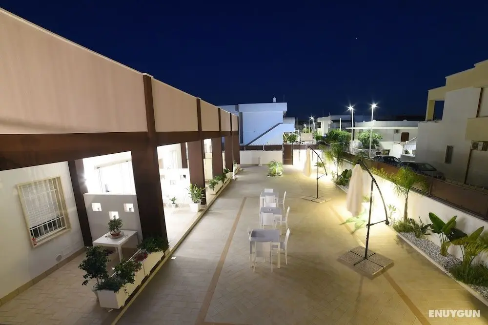 B&B Il Fiorone - Öne Çıkan Resim