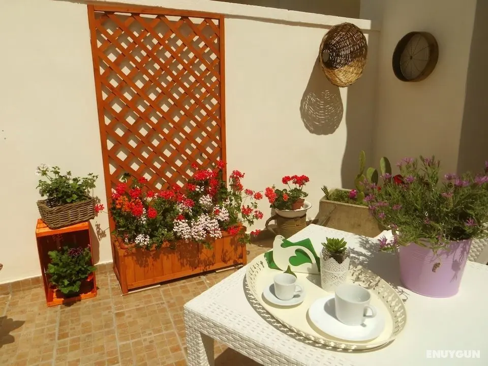 B&B Il Geranio - Öne Çıkan Resim