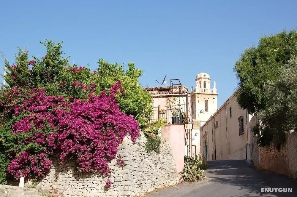 B&B Il giardino dei sospiri - Öne Çıkan Resim