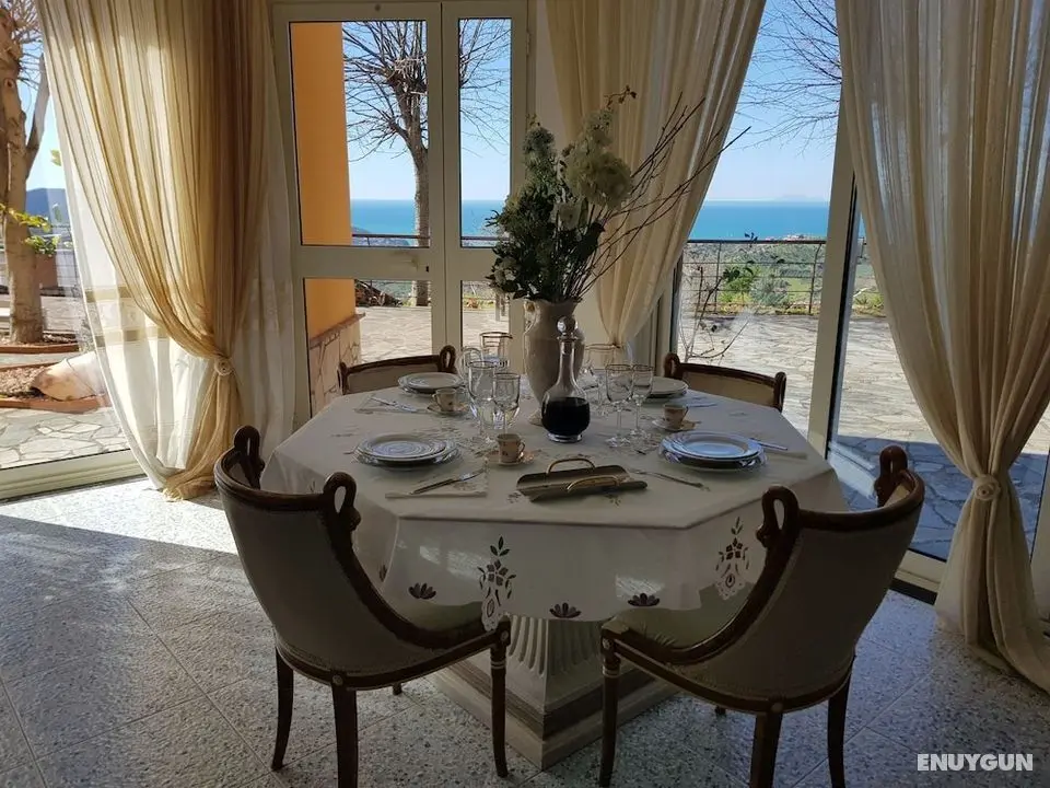B&B Il Giardino Di Armida - Öne Çıkan Resim