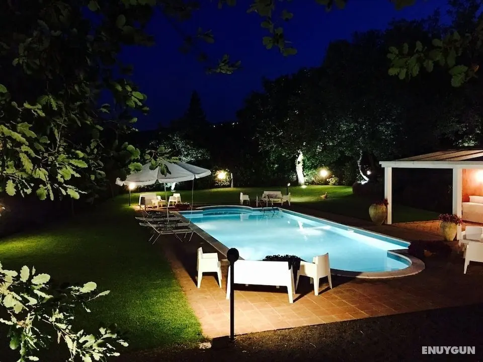B&B Il Glicine - Öne Çıkan Resim